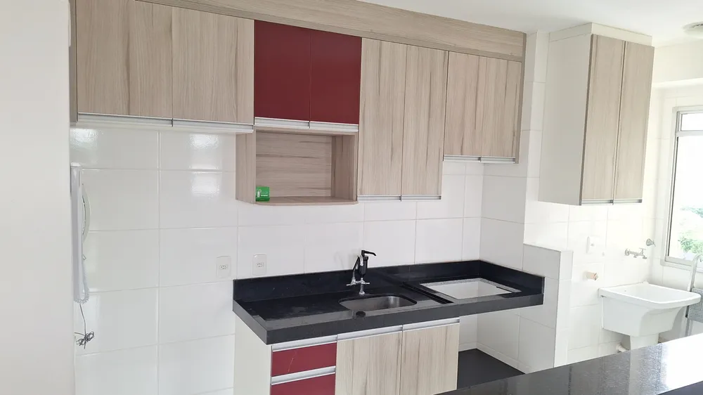 Apartamento, 2 quartos, 59 m² - Foto 1