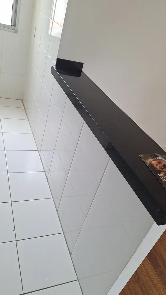 Apartamento, 2 quartos, 59 m² - Foto 8