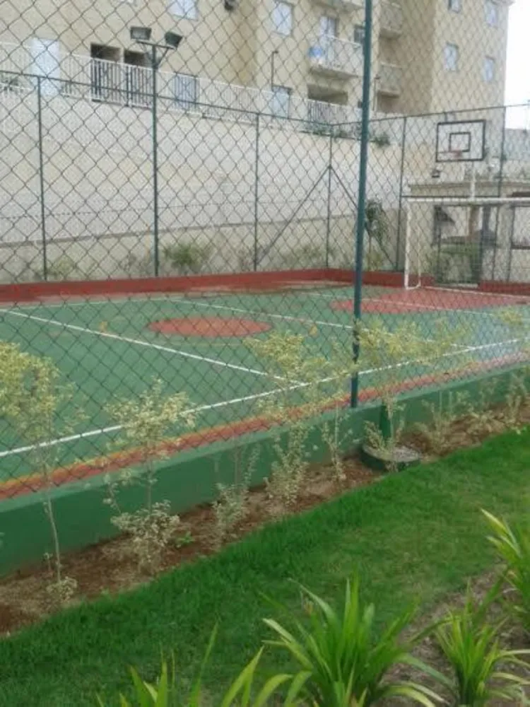 Apartamento, 2 quartos, 59 m² - Foto 6