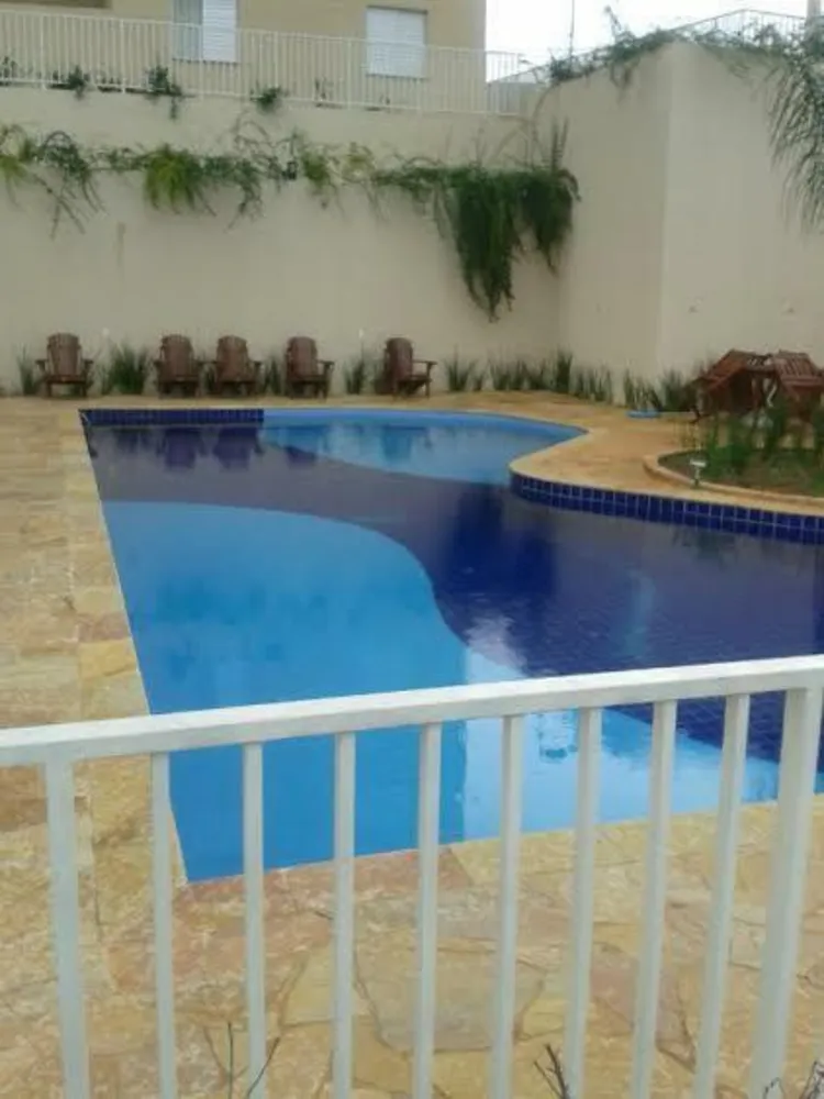 Apartamento, 2 quartos, 59 m² - Foto 2
