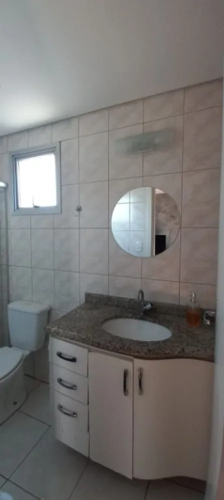 Apartamento, 2 quartos, 58 m² - Foto 6