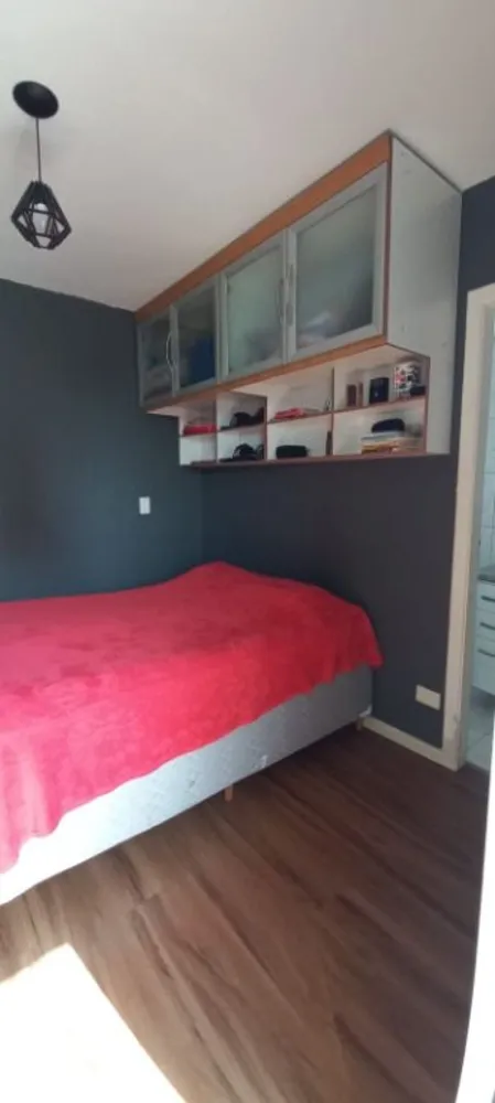 Apartamento, 2 quartos, 58 m² - Foto 7