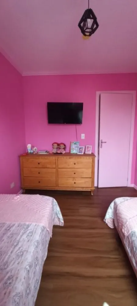 Apartamento, 2 quartos, 58 m² - Foto 4