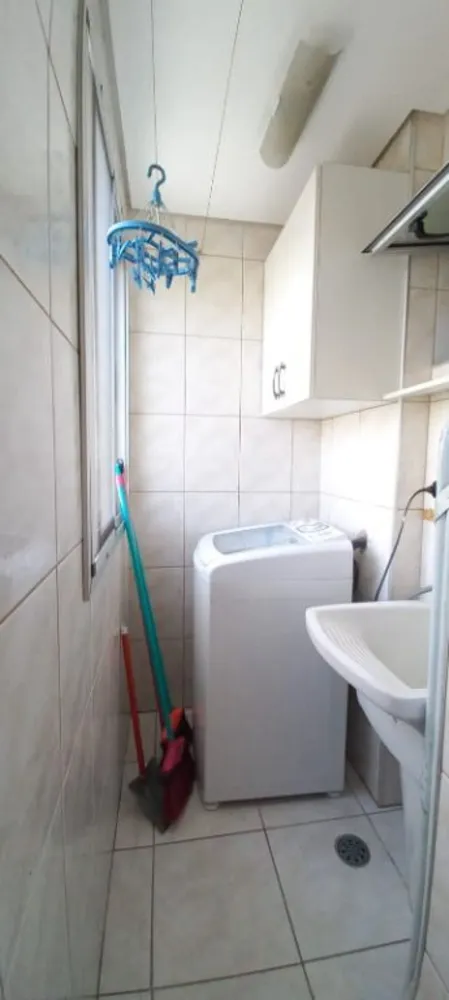 Apartamento, 2 quartos, 58 m² - Foto 5