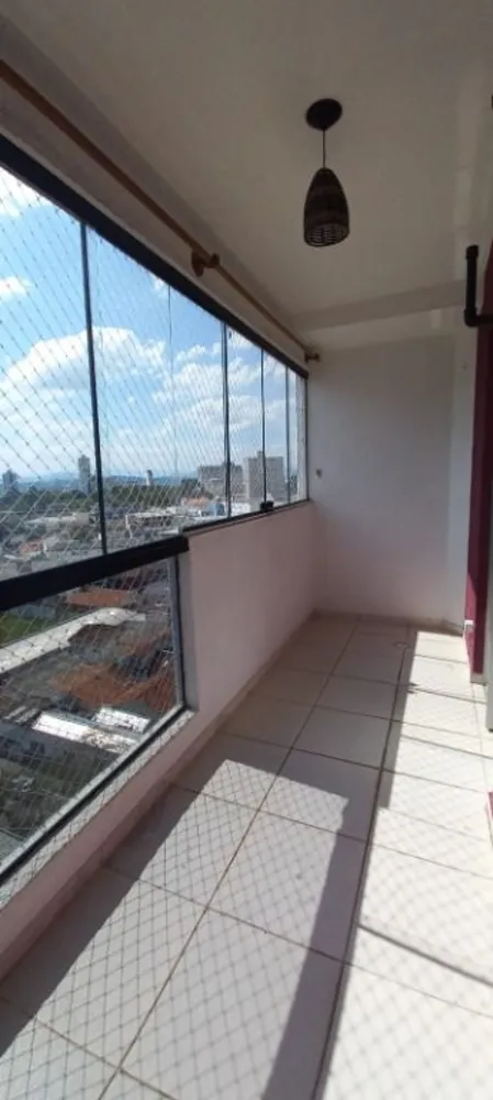 Apartamento, 2 quartos, 58 m² - Foto 1