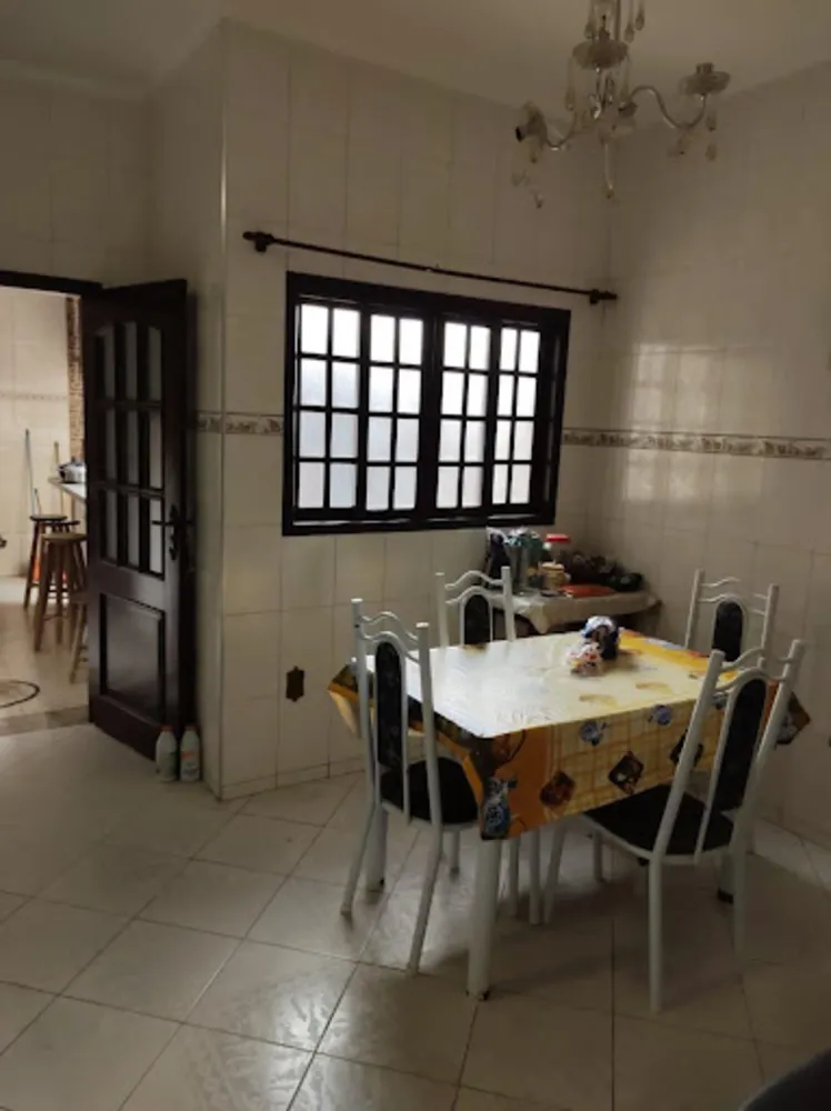 Casa, 3 quartos - Foto 3