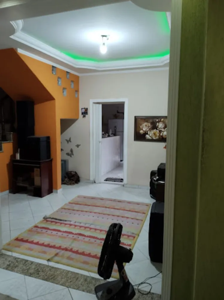 Casa, 3 quartos - Foto 2