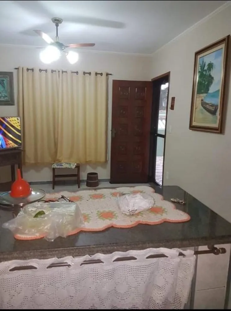Casa, 3 quartos - Foto 5