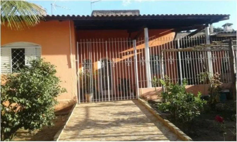 Casa, 2 quartos, 100 m² - Foto 1