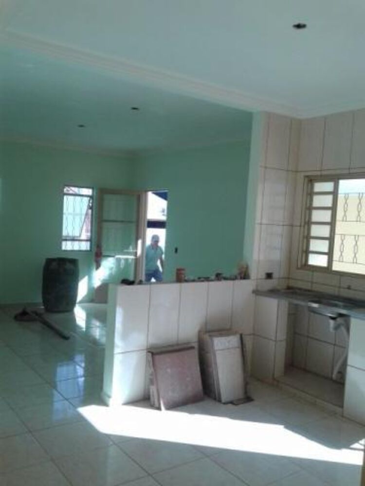 Casa, 2 quartos, 150 m² - Foto 2