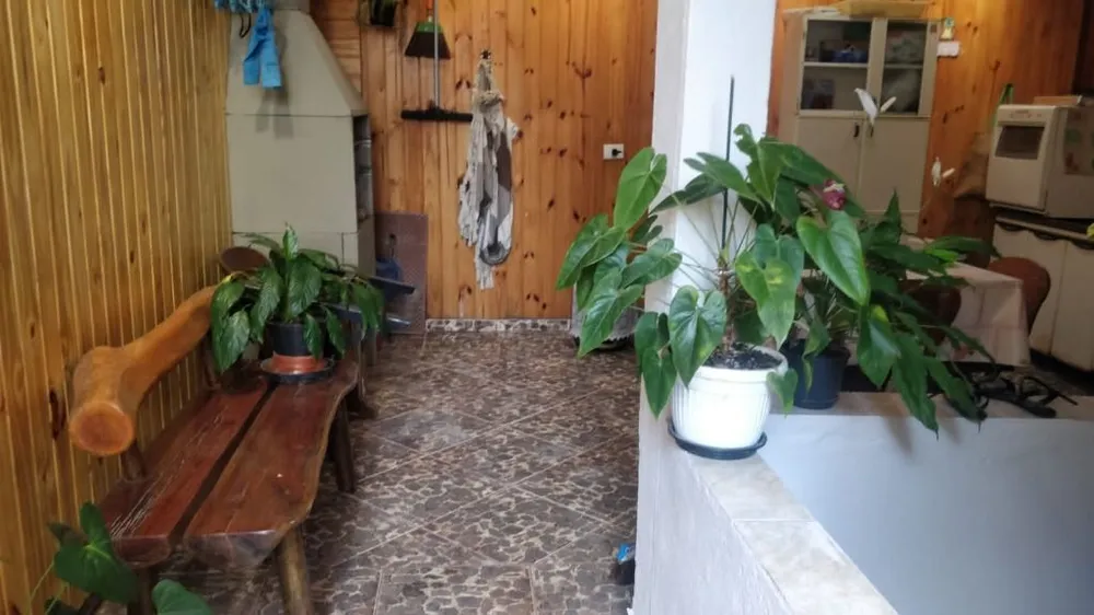 Sobrado, 3 quartos, 210 m² - Foto 2
