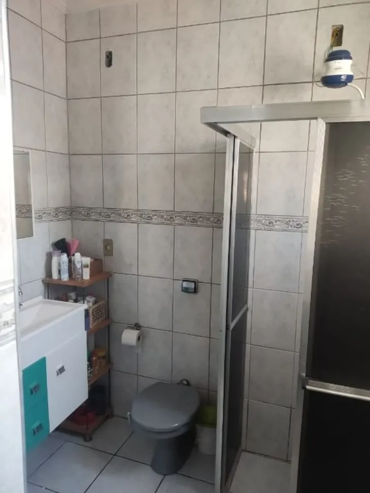 Sobrado, 3 quartos, 210 m² - Foto 3