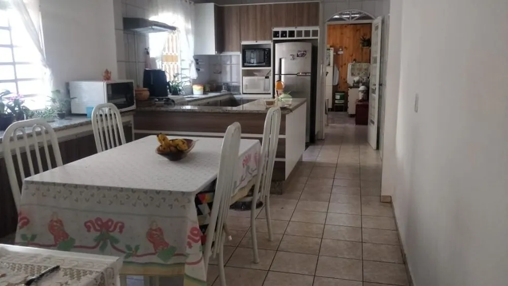 Sobrado, 3 quartos, 210 m² - Foto 8