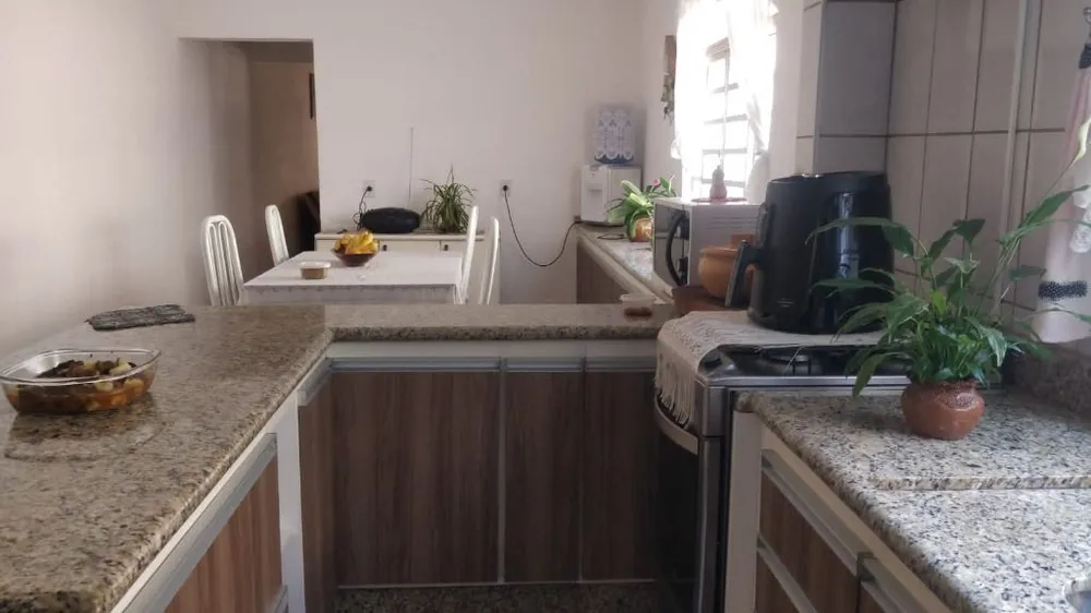 Sobrado, 3 quartos, 210 m² - Foto 1