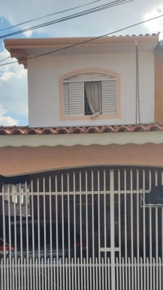 Sobrado, 3 quartos, 210 m² - Foto 6