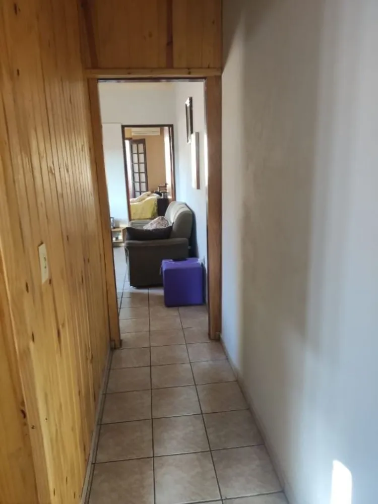 Sobrado, 3 quartos, 210 m² - Foto 4