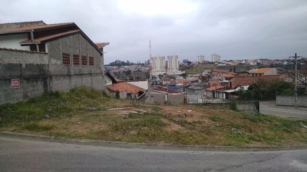 Terreno, 321 m² - Foto 1
