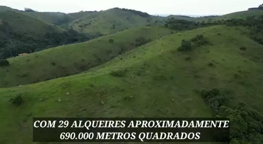 Terreno, 69 hectares - Foto 3