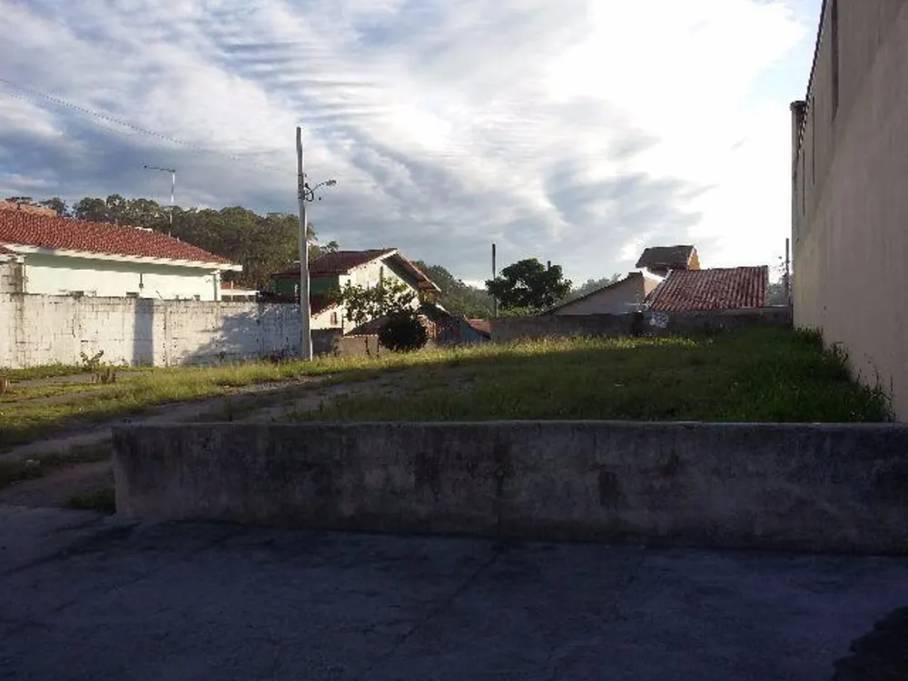 Terreno, 250 m² - Foto 1