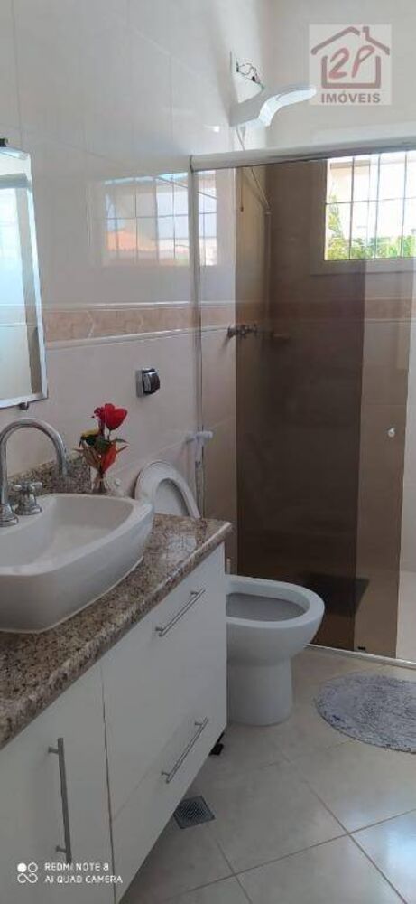 Sobrado, 3 quartos, 196 m² - Foto 2