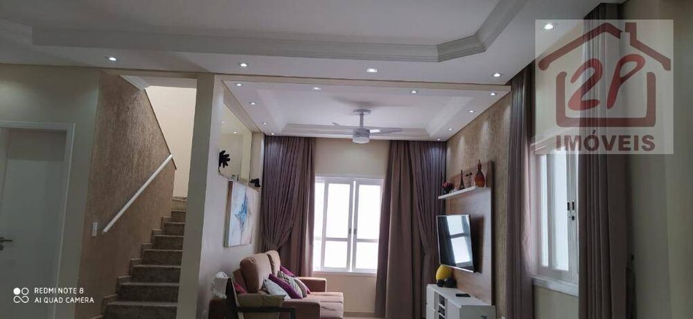 Sobrado, 3 quartos, 196 m² - Foto 4