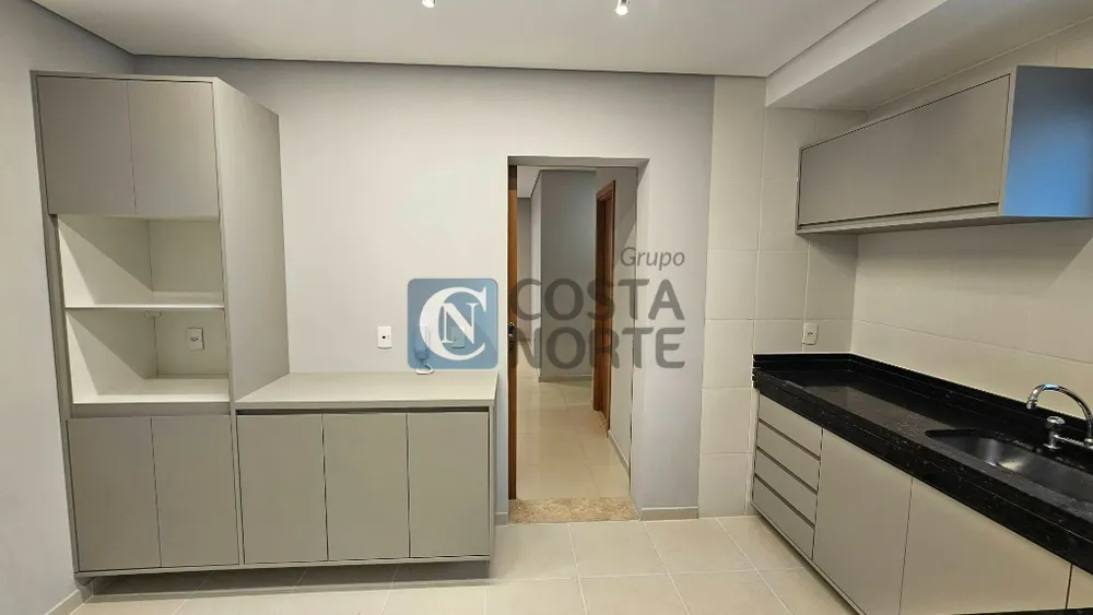 Apartamento, 4 quartos, 118 m² - Foto 4