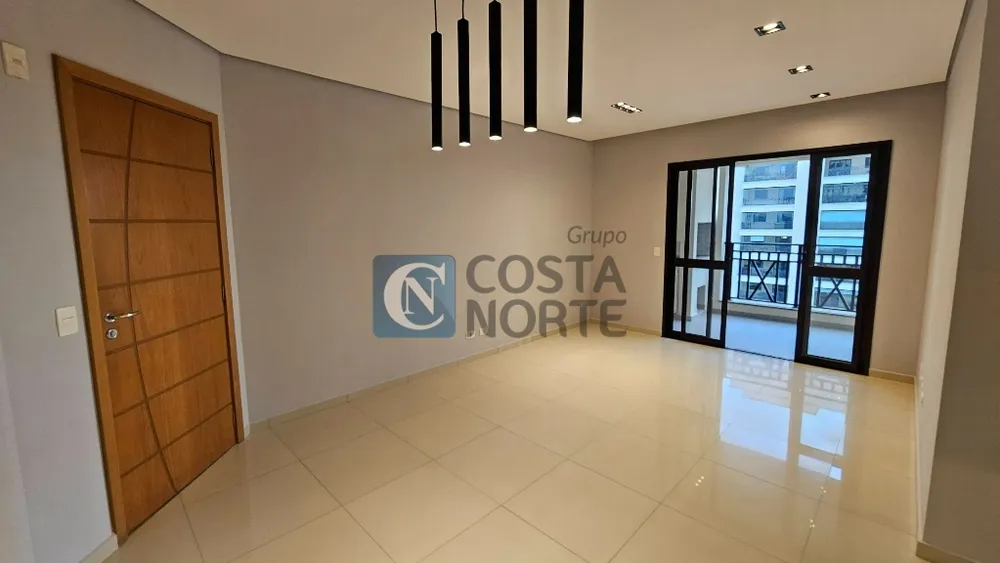 Apartamento, 4 quartos, 118 m² - Foto 1