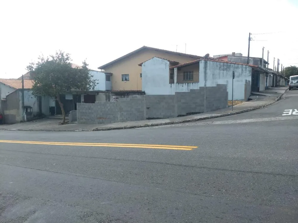 Terreno, 260 m² - Foto 1