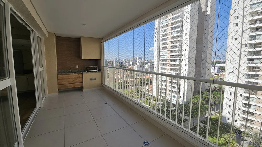 Apartamento, 3 quartos, 142 m² - Foto 8