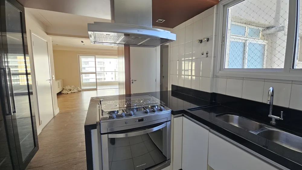 Apartamento, 3 quartos, 142 m² - Foto 3