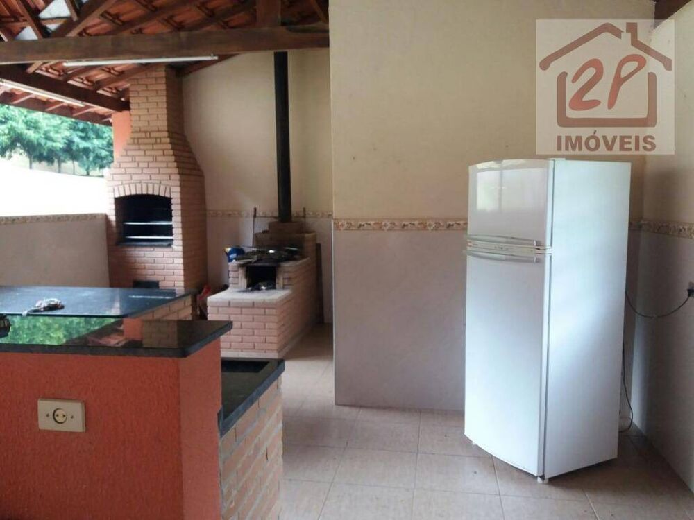 Sítio, 4 quartos, 7 hectares - Foto 1