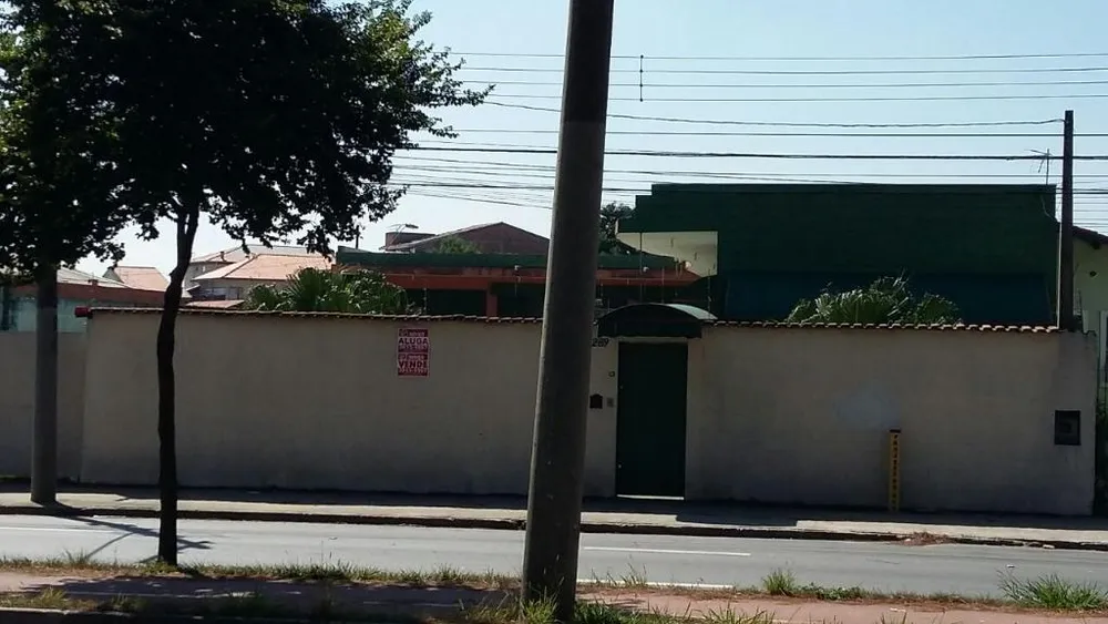 Casa, 350 m² - Foto 1