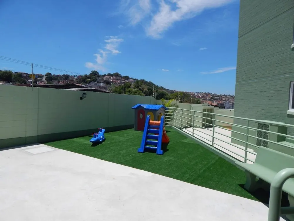 Apartamento, 2 quartos, 48 m² - Foto 7