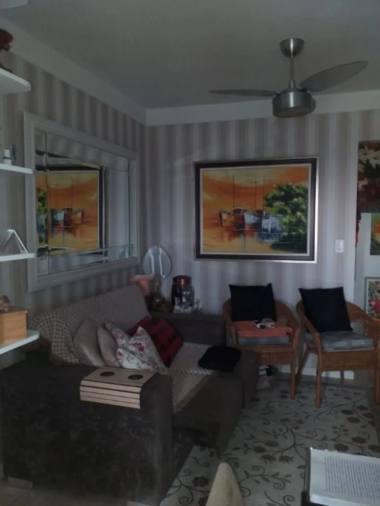 Apartamento, 3 quartos, 67 m² - Foto 1