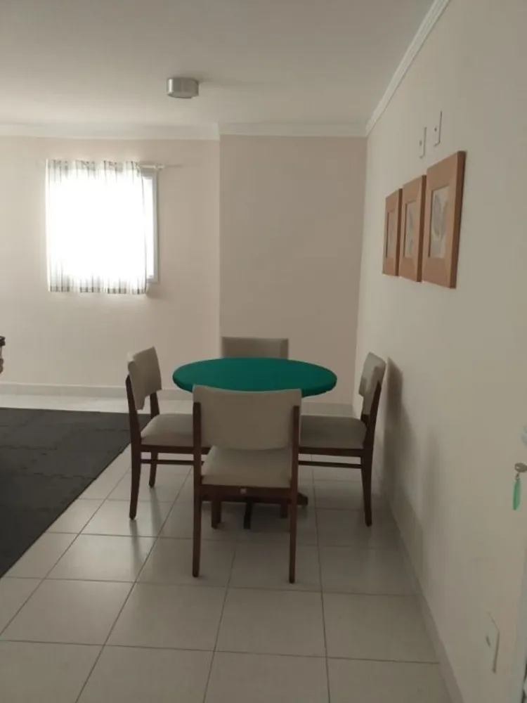 Apartamento, 3 quartos, 67 m² - Foto 2