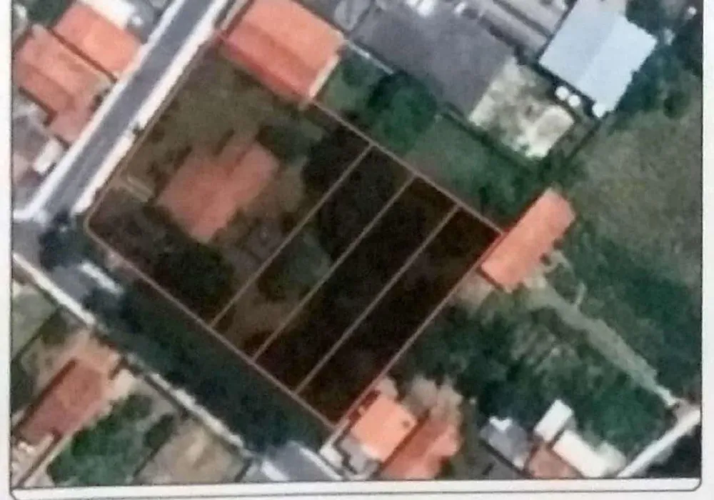 Terreno, 467 m² - Foto 1