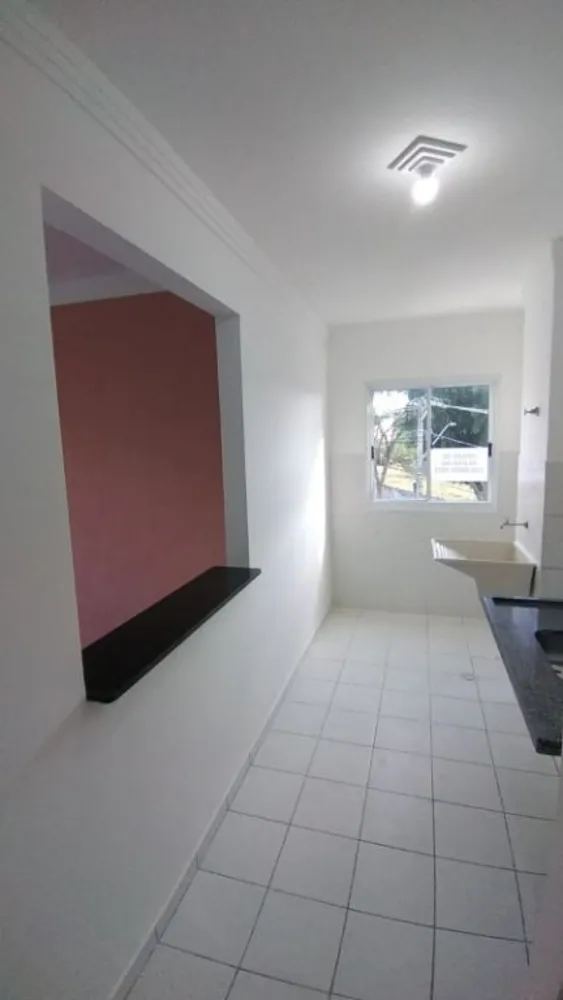 Apartamento, 2 quartos, 48 m² - Foto 3
