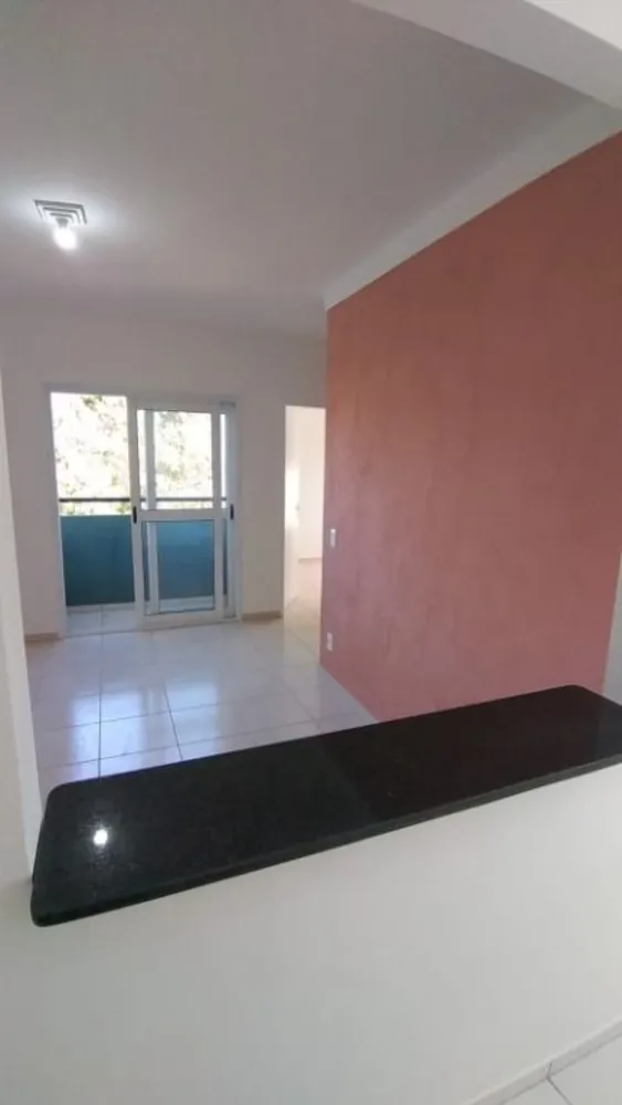 Apartamento, 2 quartos, 48 m² - Foto 1