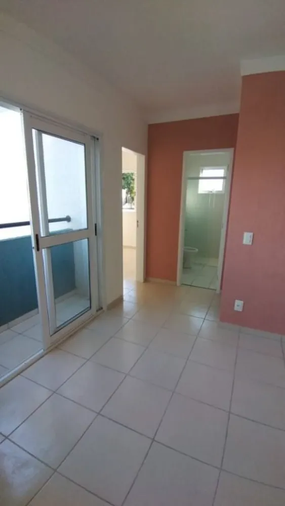 Apartamento, 2 quartos, 48 m² - Foto 2
