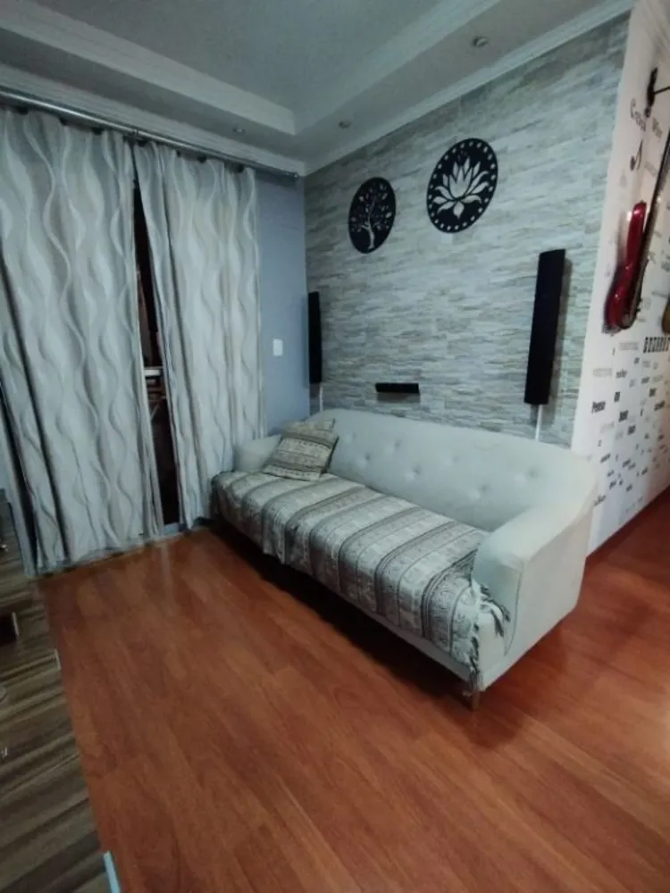 Apartamento, 2 quartos, 56 m² - Foto 8