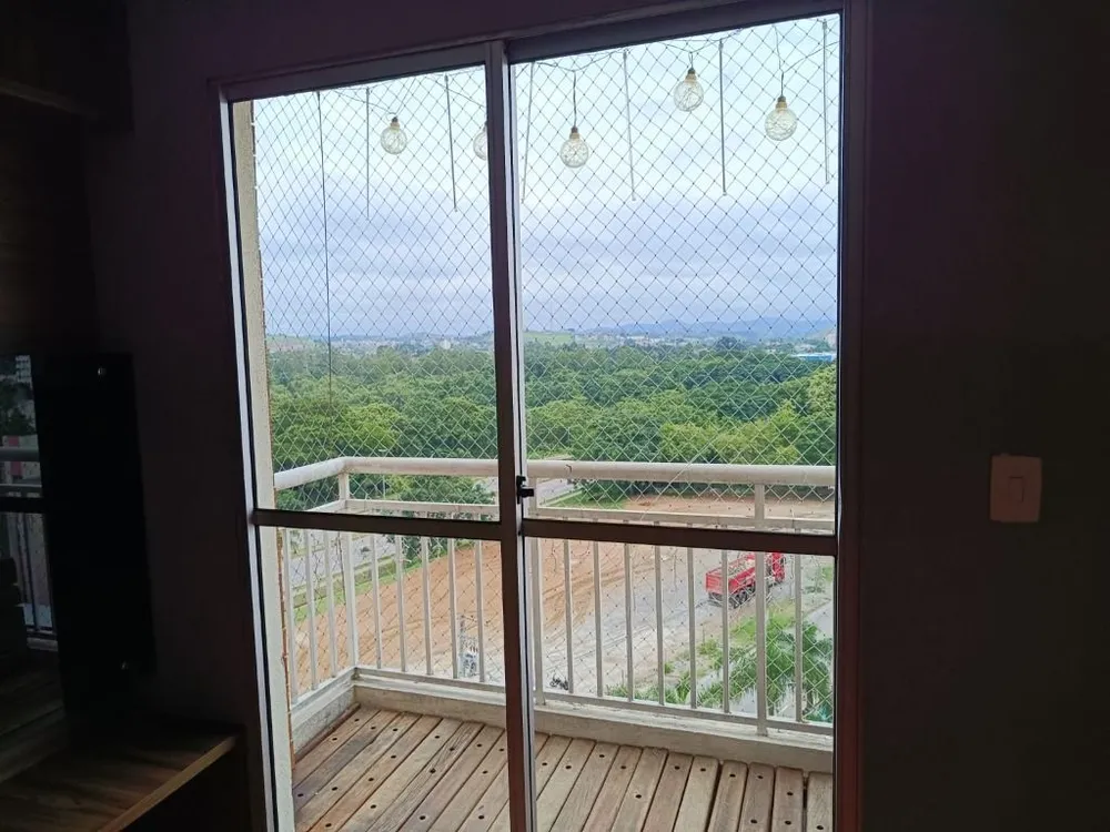 Apartamento, 2 quartos, 56 m² - Foto 3