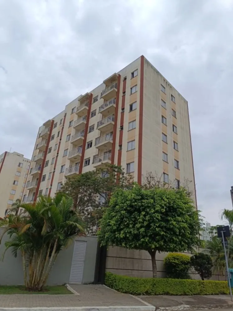 Apartamento, 2 quartos, 56 m² - Foto 1