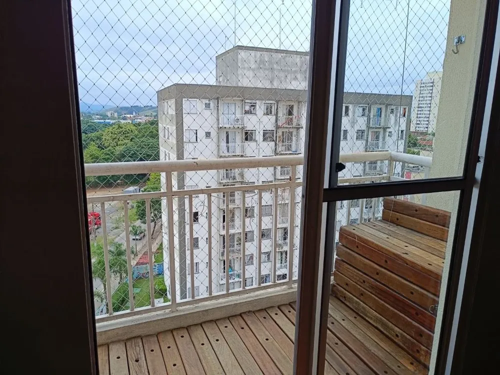 Apartamento, 2 quartos, 56 m² - Foto 4