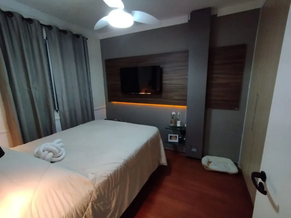 Apartamento, 2 quartos, 56 m² - Foto 5