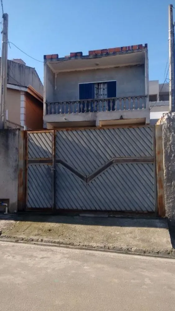 Sobrado, 3 quartos, 100 m² - Foto 3