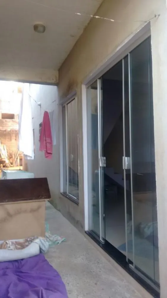 Sobrado, 3 quartos, 100 m² - Foto 1