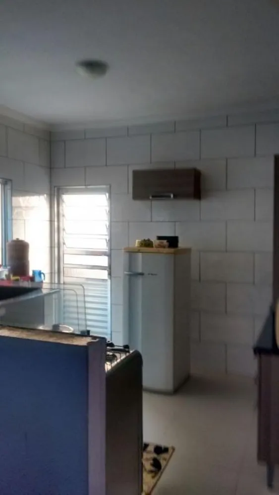 Sobrado, 3 quartos, 100 m² - Foto 7