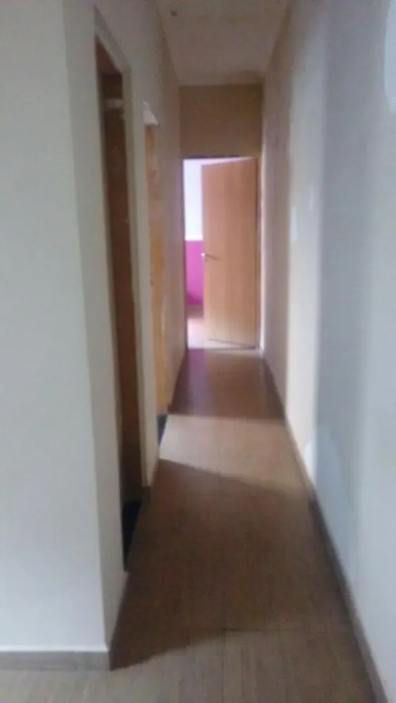 Sobrado, 3 quartos, 100 m² - Foto 5