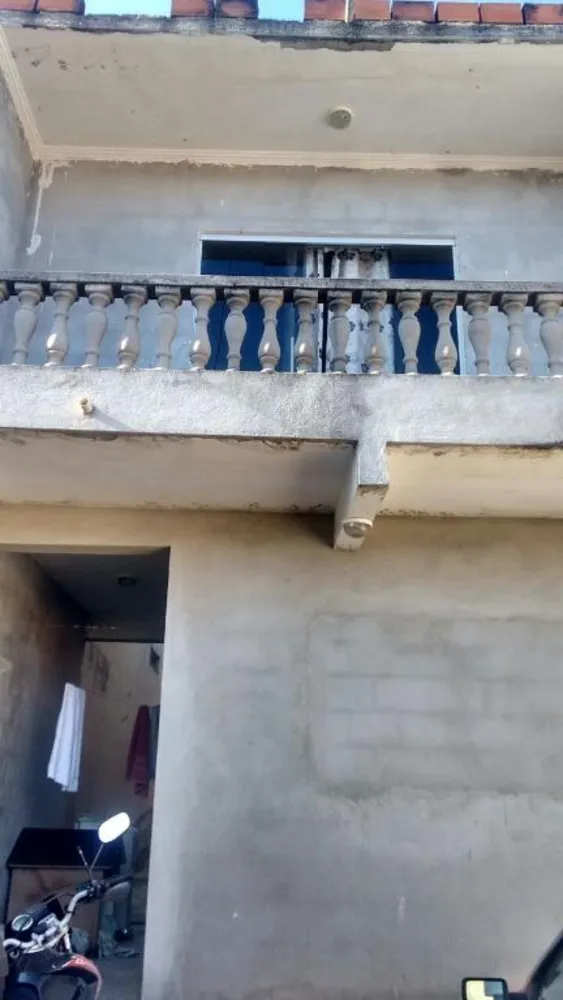 Sobrado, 3 quartos, 100 m² - Foto 4