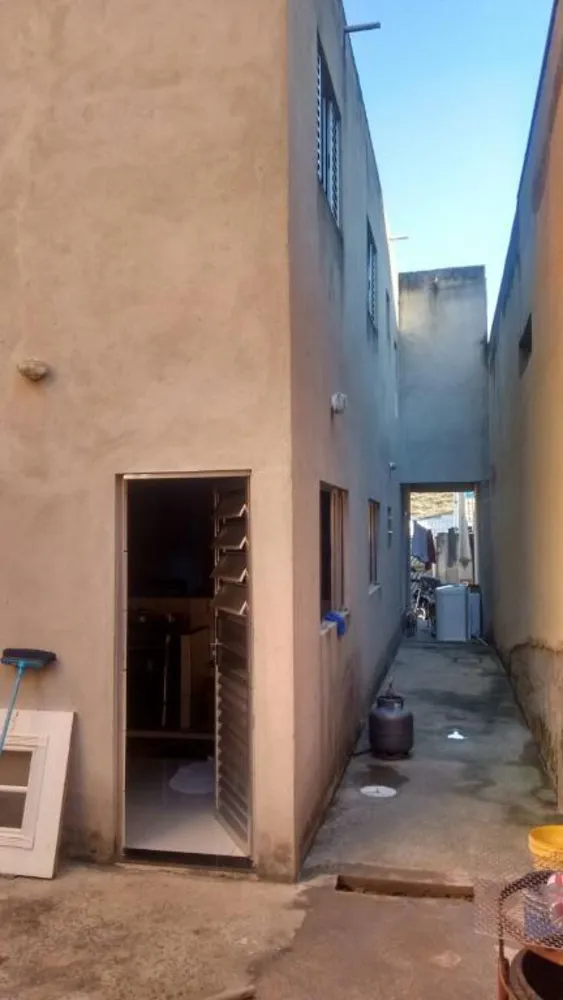 Sobrado, 3 quartos, 100 m² - Foto 6